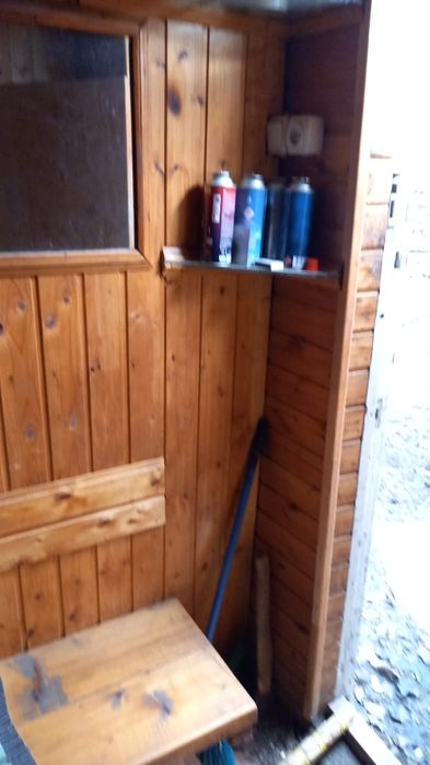 Продается дача с/о Алтайский строитель