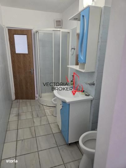 Apartament 2 camere Dristor Camil Ressu — fotografia 1