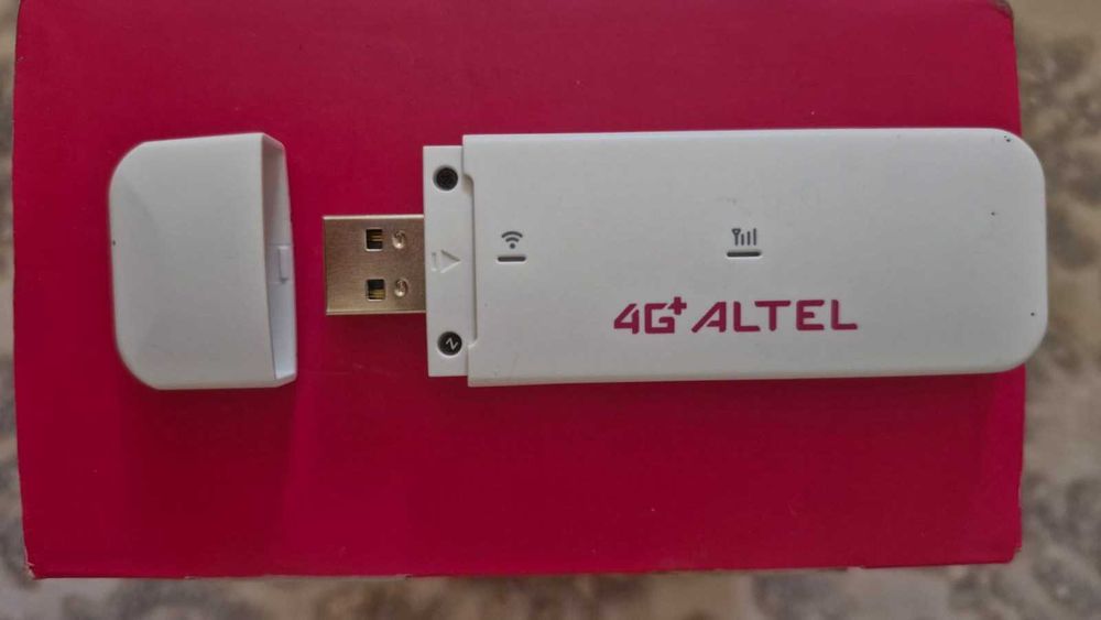 Модем Altel 4G, USB