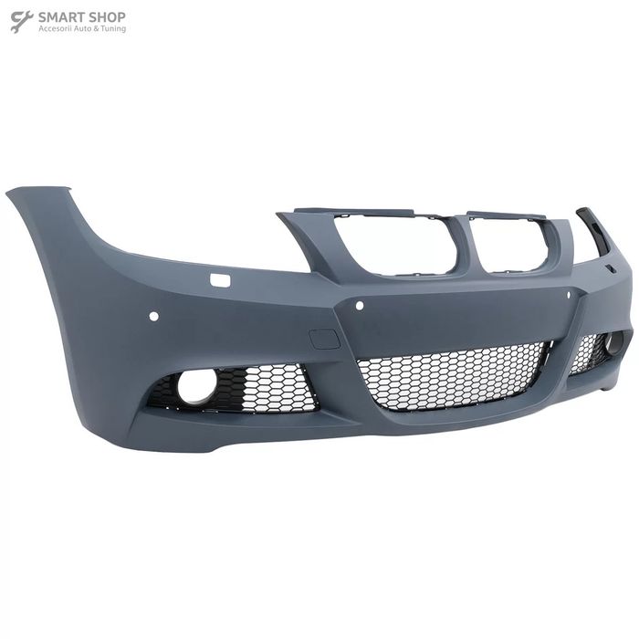 Bara Fata BMW Seria 3 E90 Sedan E91 Touring LCI (2008-2011) M-Technik