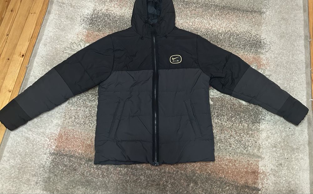 Яке на nike размер L