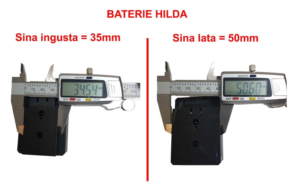 incarcator, baterie LIion nivela laser Hilda Huepar Clubiona