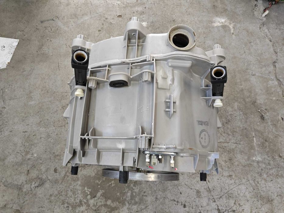 Cuva completa masina de spalat Beko WMY61483LB2 cod piesa 2880602900, fara uzura la rulmenti /R28