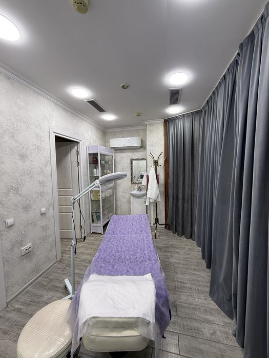 Сдается кабинет косметолога на через день