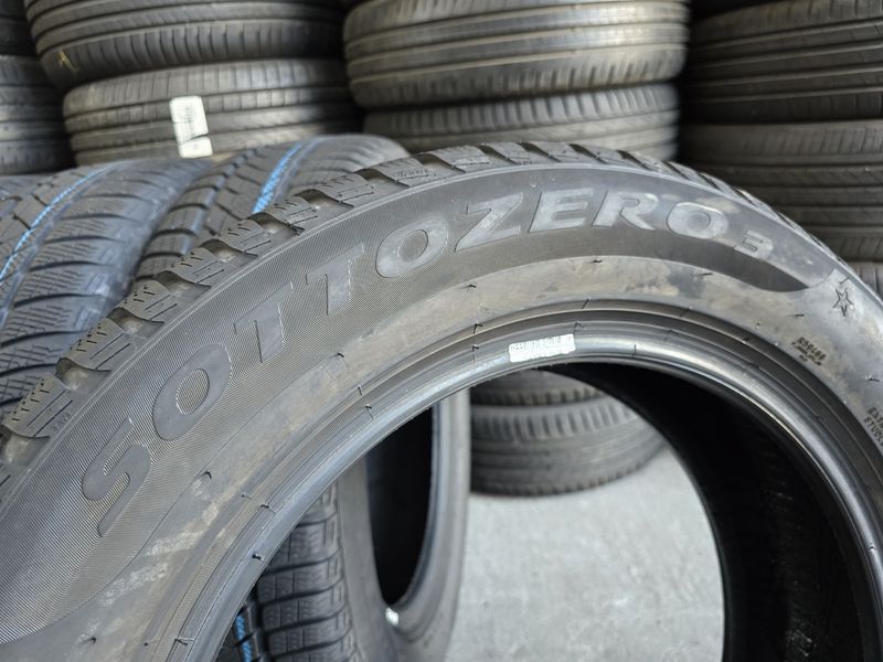 225/60/18 PIRELLI 4бр