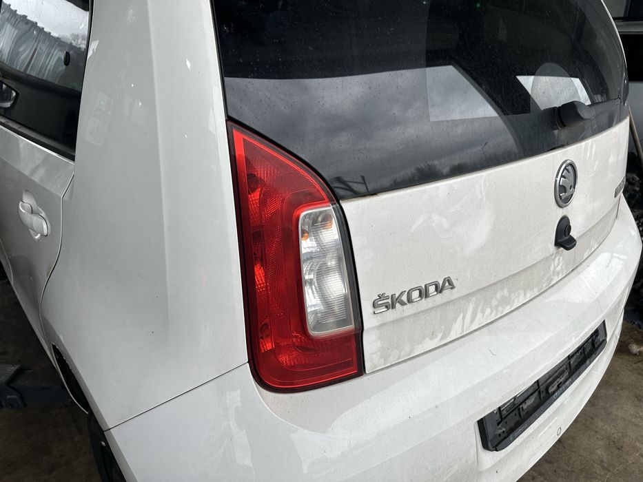 Стоп/Стопове за Шкода Ситиго/Skoda Citigo