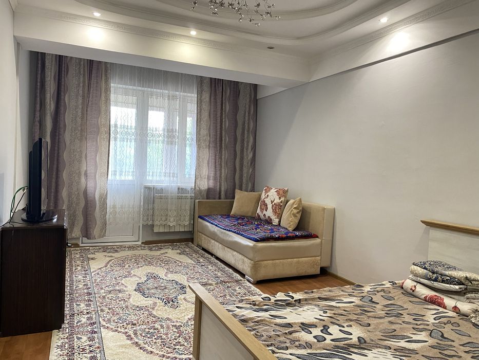 Квартира 1 комнатная