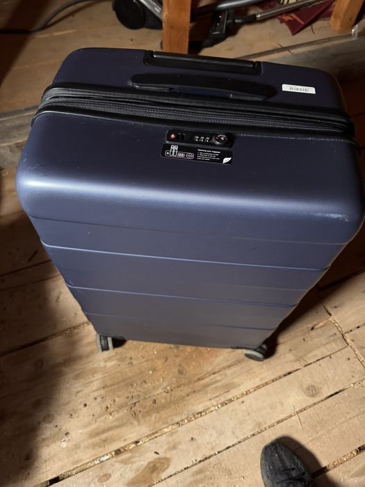 Vand troller calatorie marimea L