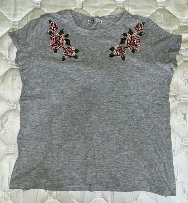 Тениски -Pull Bear/ Sinsay/ Terranova