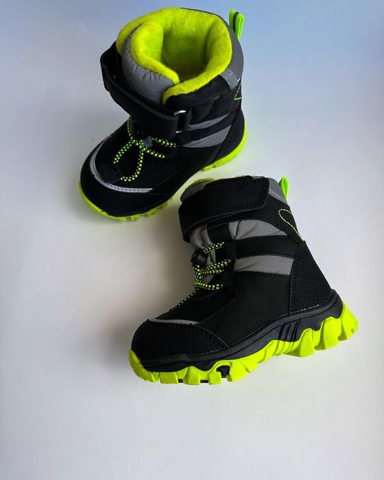 Обувь зима натуральная шерсть