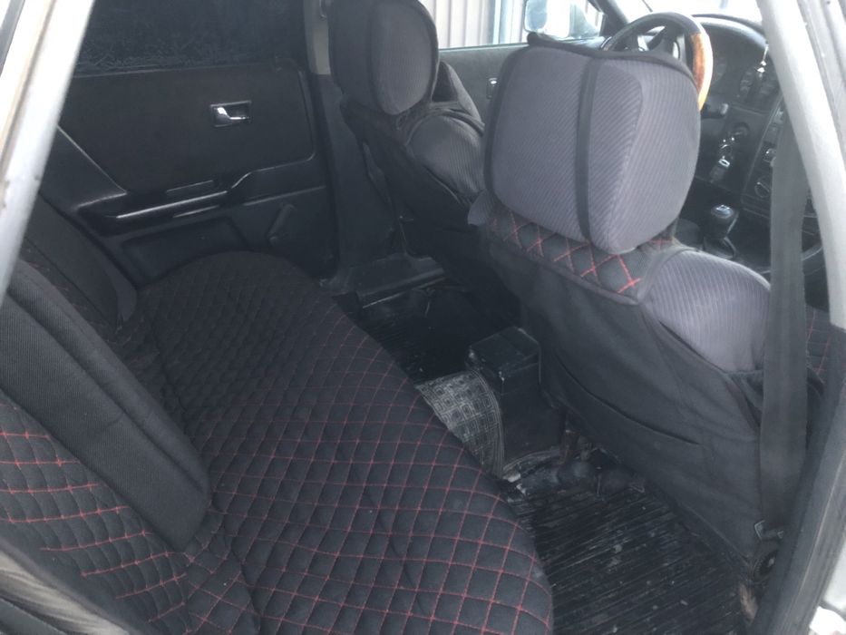 Продам ауди 80 б4