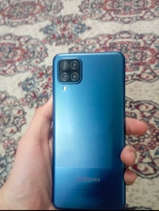 Samsung a 12 satiladi
