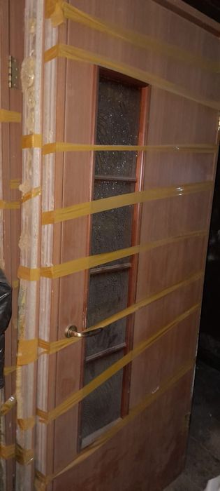 Двери межкомнатные