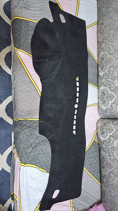 Продам накидку на торпедо шевроле круз 2012 г.