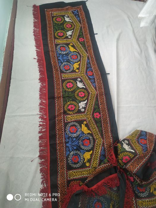 Духоба палак. Попоп