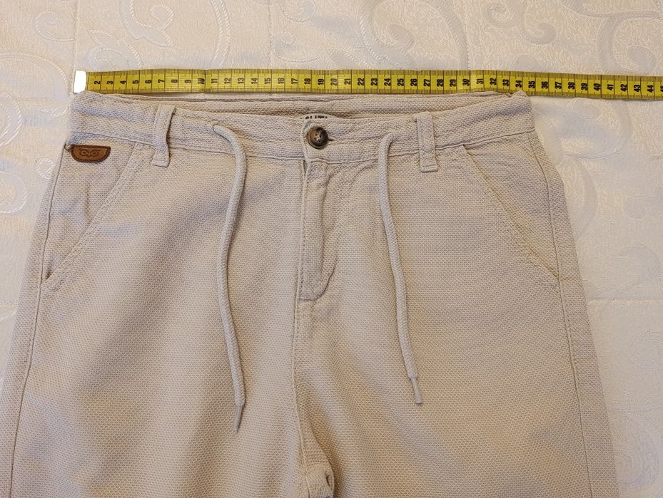 Compleu băieți, 100% bumbac, pentru 10-12ani