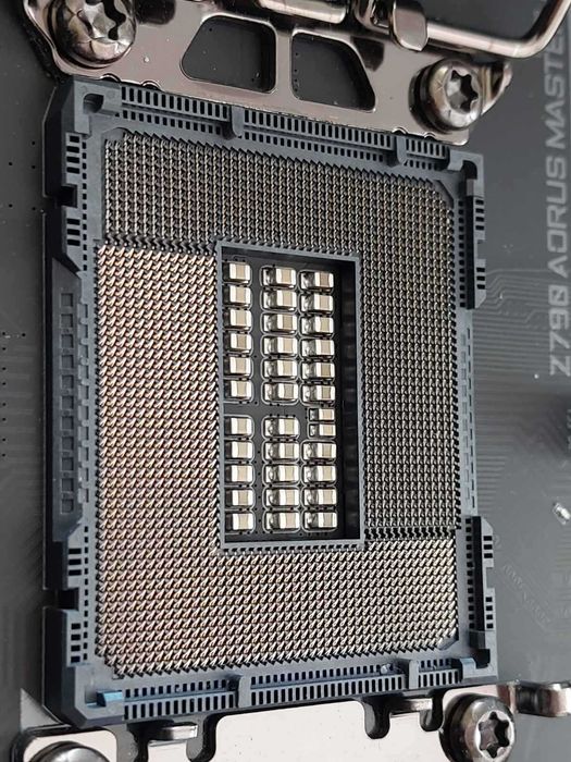 Gigabyte Z790 Aorus Master Wi-Fi DDR5
