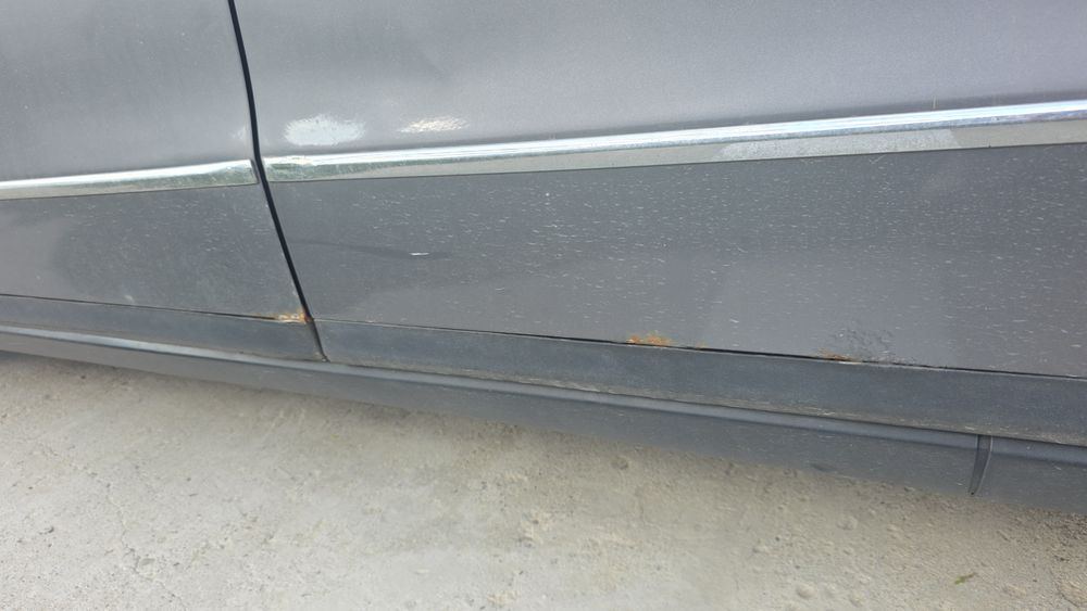 Passat B6 2.0 TDI DSG 2006