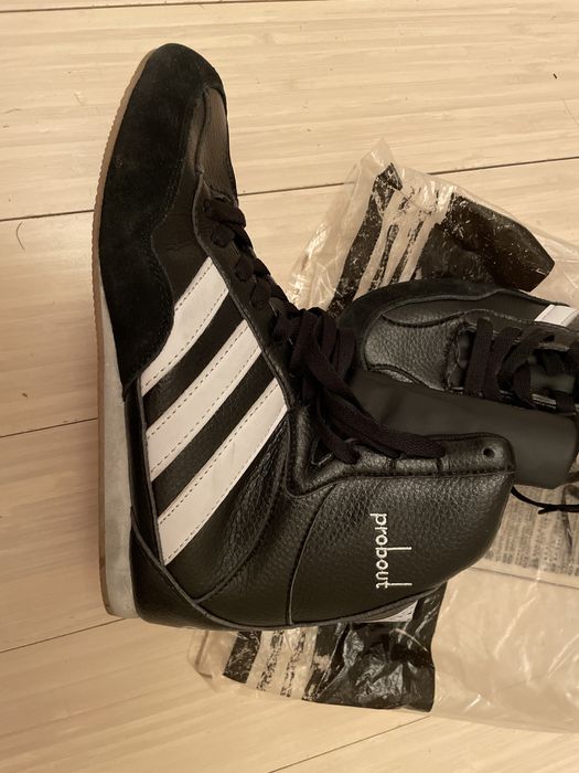 Боксорки adidas