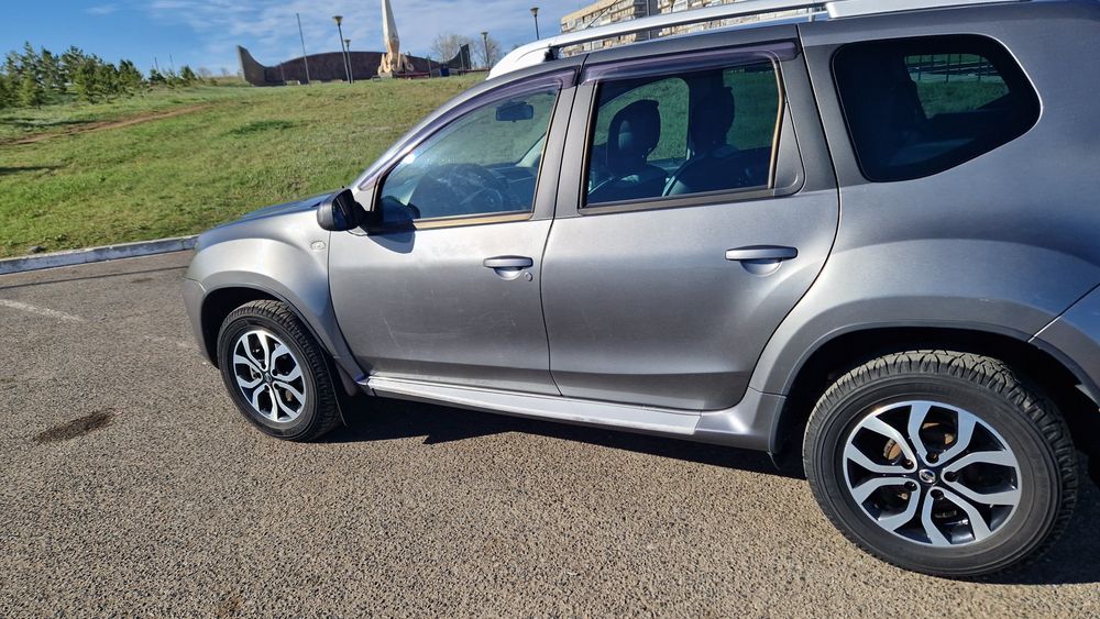 Продам кроссовер Nissan Terrano