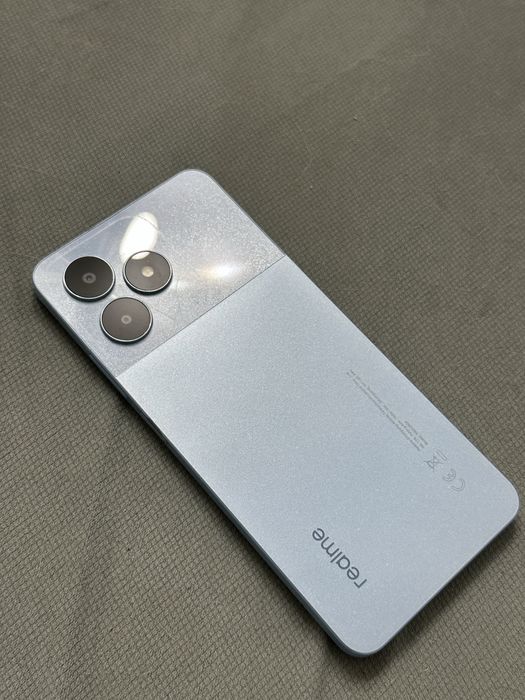 realme note 50, 64gb