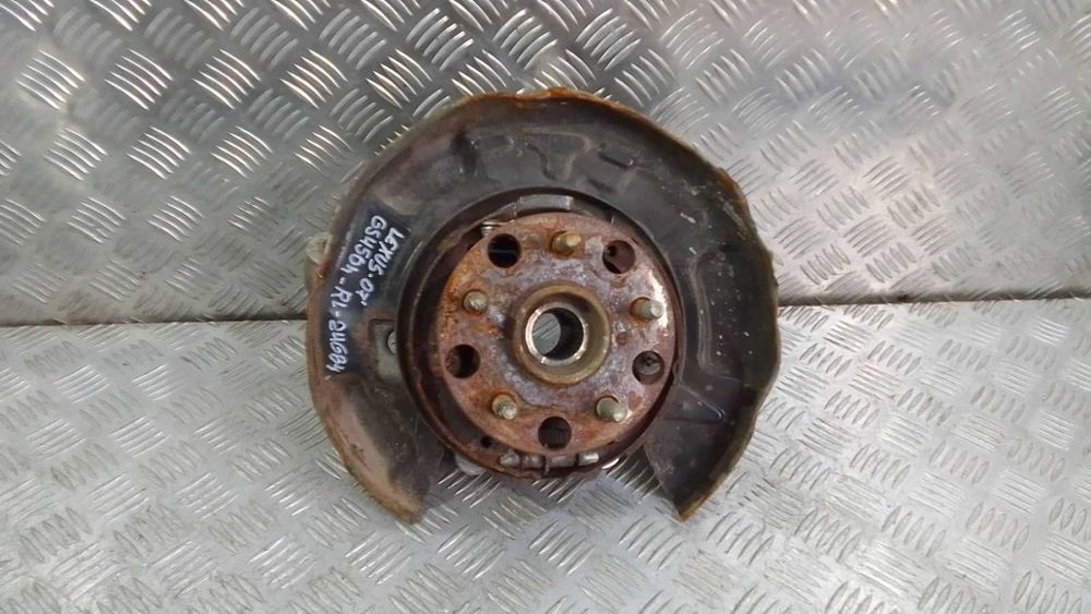 Задни шенкели Lexus GS450h 2007г.