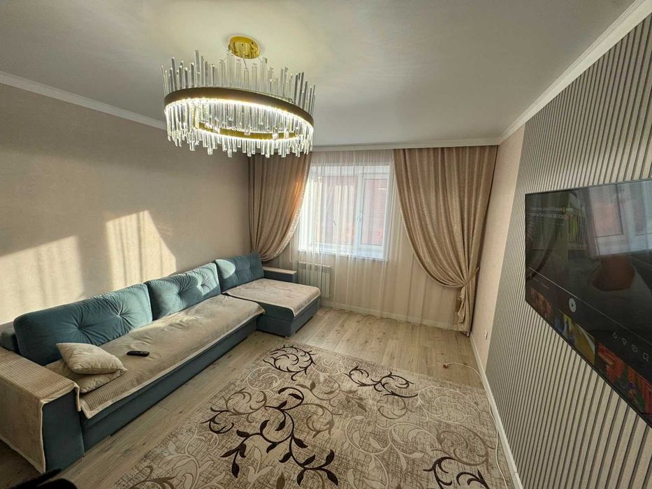 продам 3 комнатную квартиру