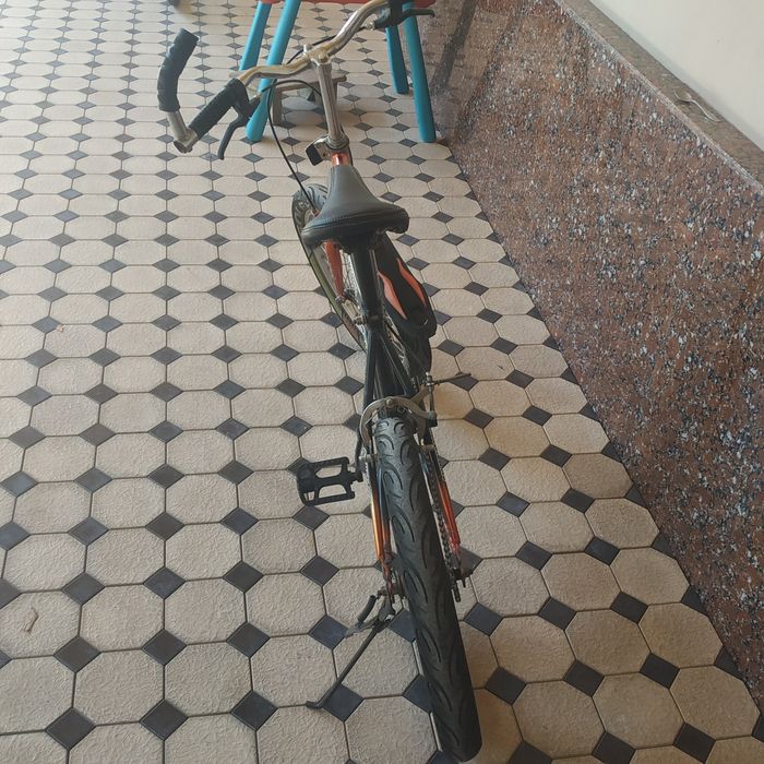 Velosiped 20 Olympia