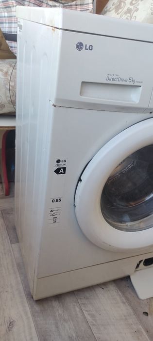 Продам стиральную машину