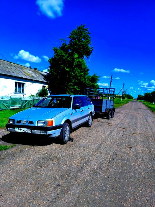 Продам машину пассат
