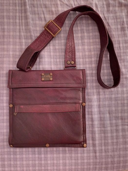 чанта Dolce & Gabbana, Dolce & Gabbana