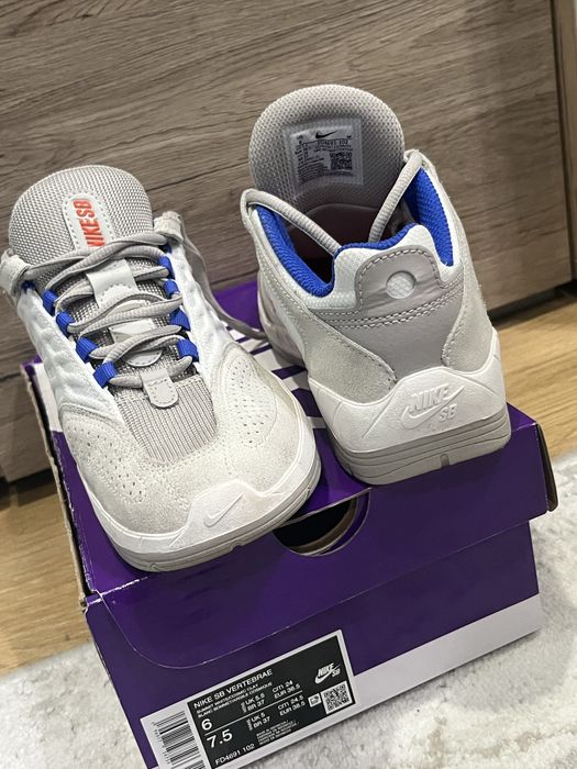 Nike SB 38.5 номер