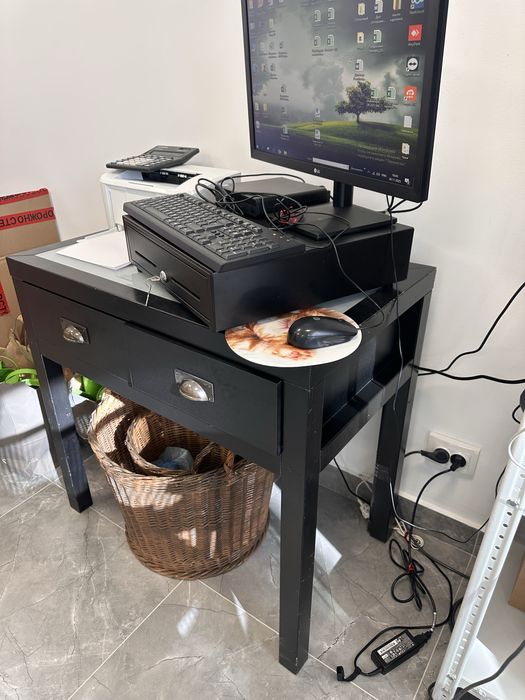 Торговое оборудование