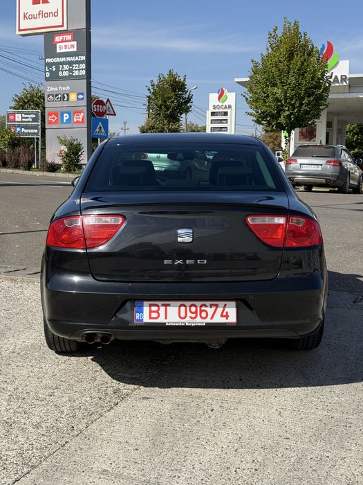 Seat Exeo 2.0 Tdi
