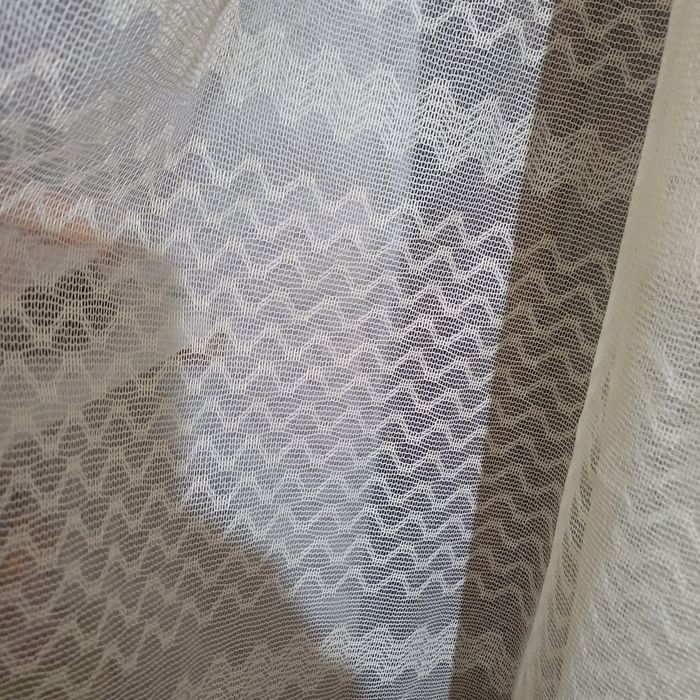 Perdea 3,4 m /2m galbui