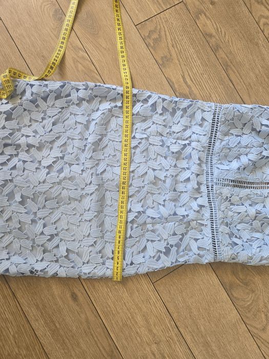 Дамска рокля Bardot