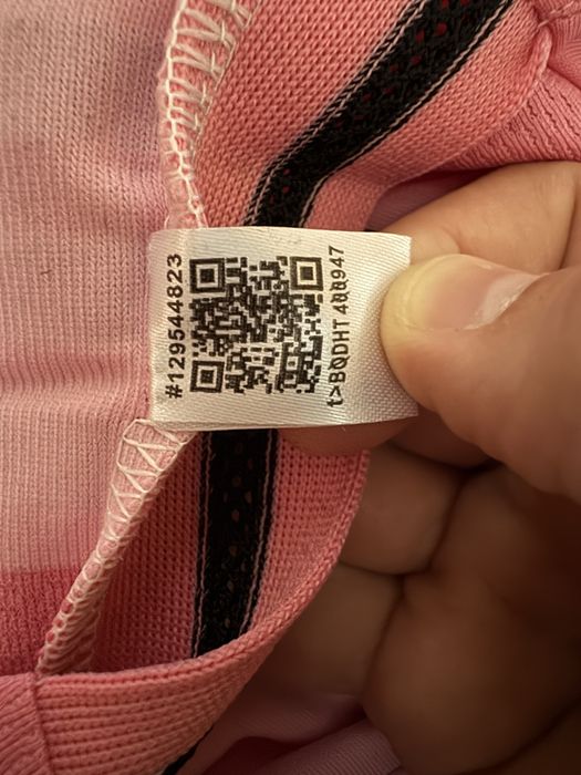 Tricou de Fotbal Inter Miami 25/26 Home ( Player Version )