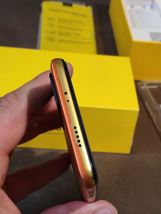 Poco M4 Pro 5G идеал