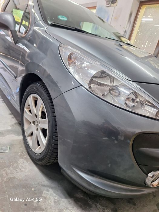 Execut vopsitorie si tinichigerie, Grunduire,Polish auto, Detailling