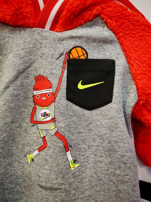 Детски комплект Nike