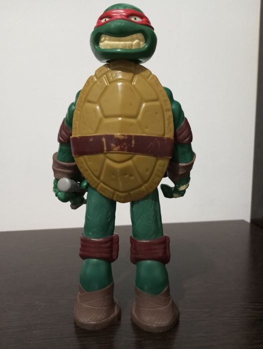 Рафаэль Черепашки Ниндзя