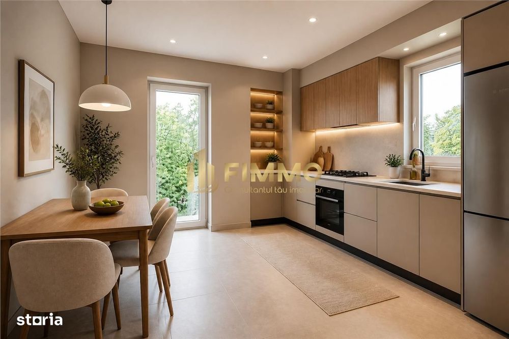 Apart 2 cam| Bloc nou| 80mp| Rate 3 ani| Burdujeni| ID:1778