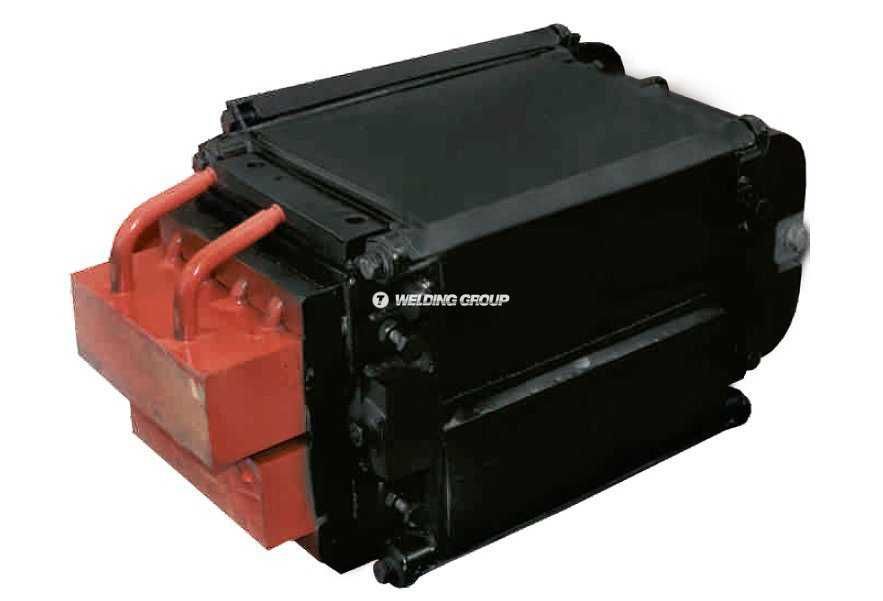 Трансформатор для контактной сварки