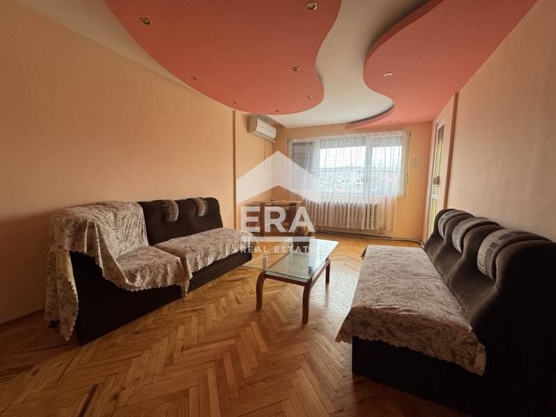 Дава се под наем Четиристаен апартамент в Силистра, Римска гробница - 102 кв.м за 248.88 € - Снимка #3