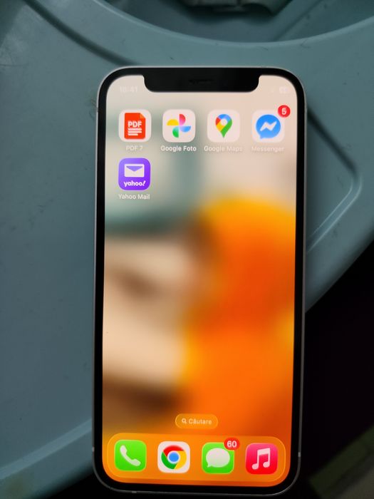 Vând iPhone 12 mini