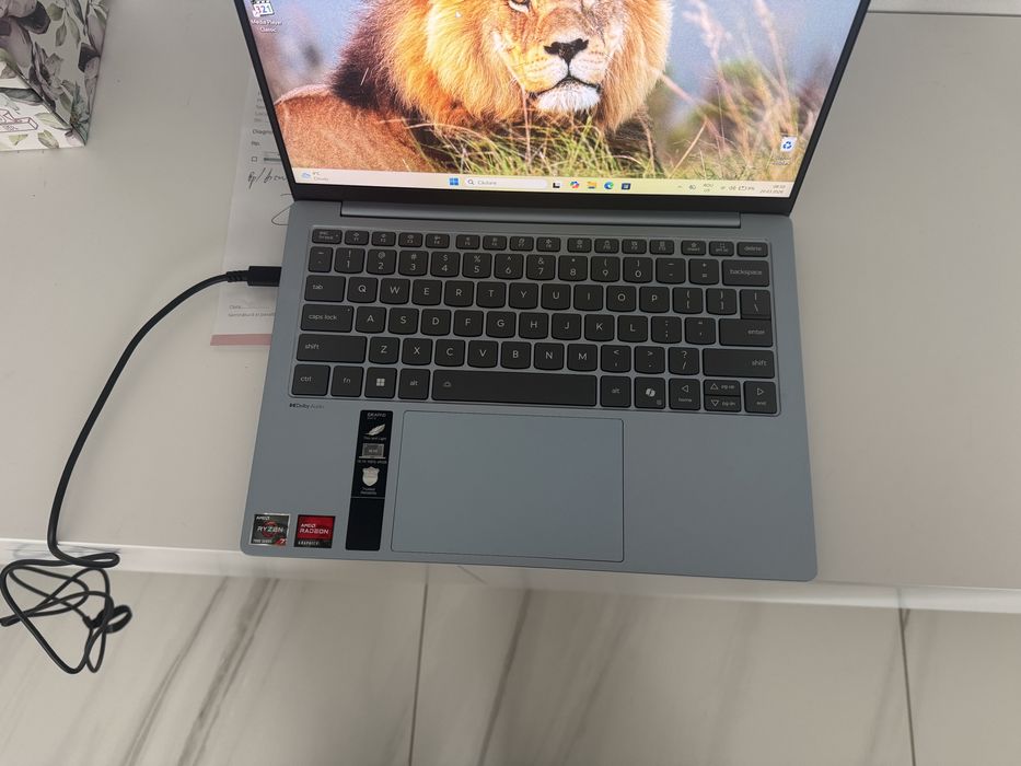 Vand laptop Lenovo IdeaPad Slim 5 13 inch