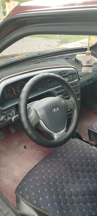 Автомашина Ваз 21014