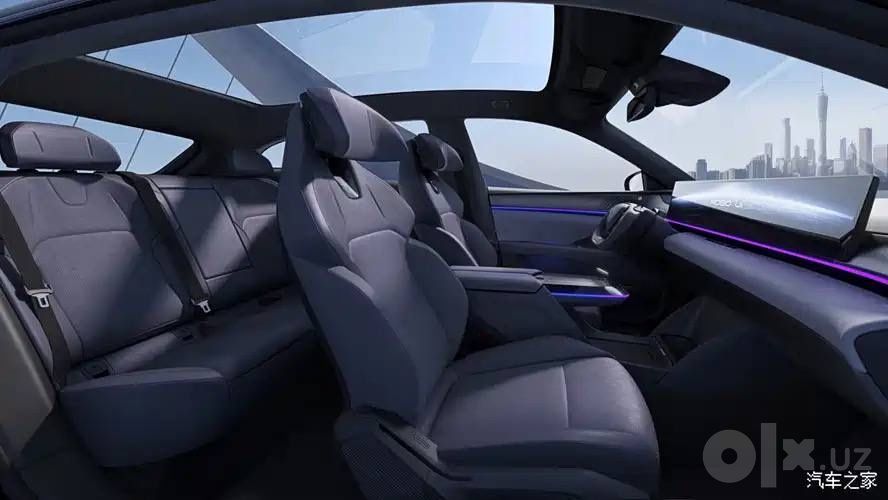 RoboCar JI YUE 01