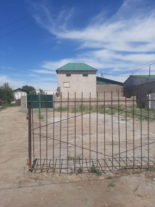 Срочно жер уй сатылады!!!