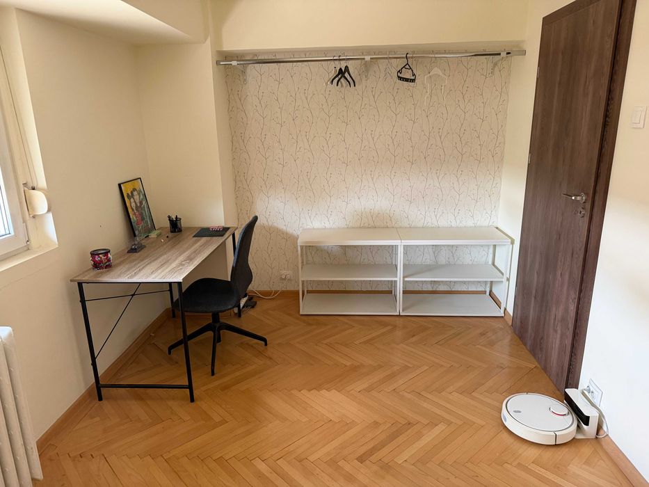Inchiriere apartament 3 camere Bucuresti, Piata Unirii - Palatul de justitie